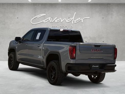 Used 2024 GMC Sierra 1500 AT4X AWD/4WD image 14