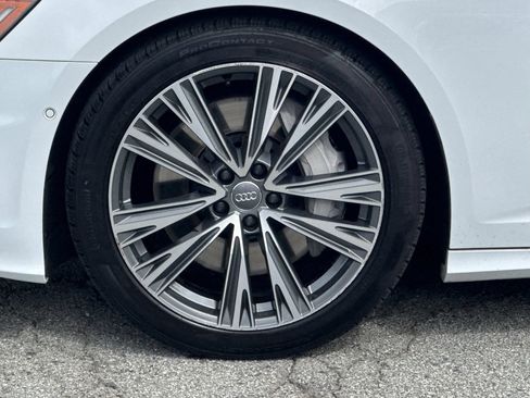 Used 2019 Audi A6 3.0T Prestige w/ Prestige Package AWD/4WD image 25