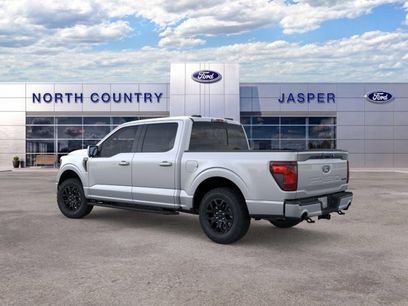 New 2026 Ford F150 Tremor w/ Equipment Group 402B