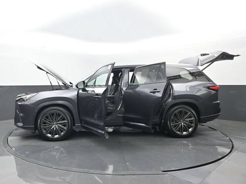 Used 2024 Lexus TX 350 AWD w/ Technology Package image 36