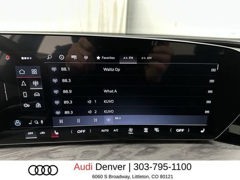 Used 2025 Audi Q5 Premium w/ 19" Wheel Package AWD/4WD image 16