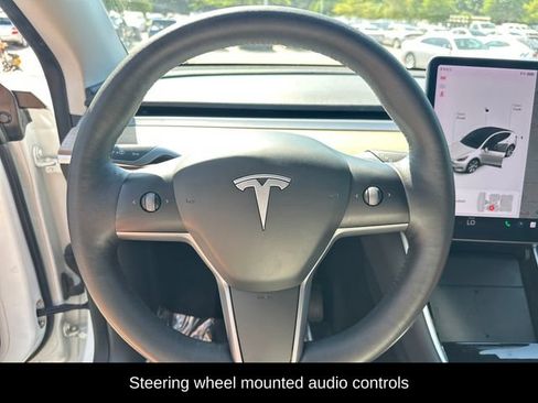 Used 2021 Tesla Model Y Long Range AWD/4WD image 14