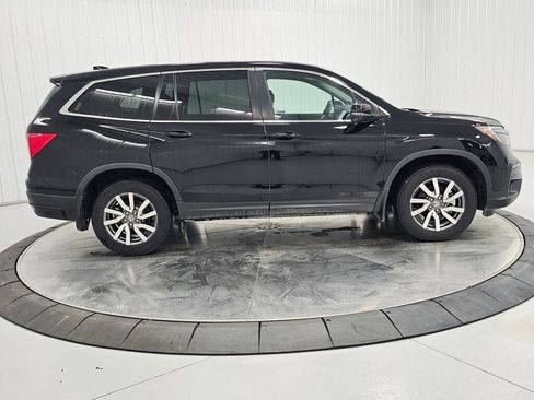 Certified 2022 Honda Pilot EX-L image 6