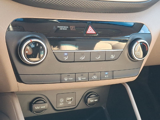 Used 2020 Hyundai Tucson SE AWD/4WD image 17