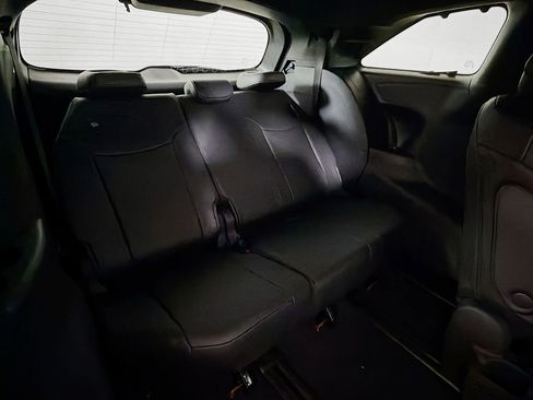 New 2026 Toyota Sienna Platinum AWD/4WD image 24