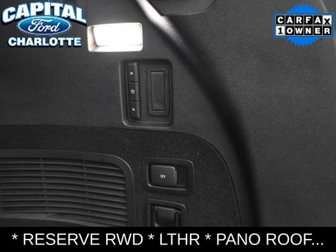 Used 2023 Lincoln Aviator Reserve RWD image 22