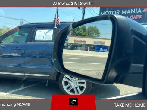 Used 2020 Jeep Cherokee Limited AWD/4WD image 19
