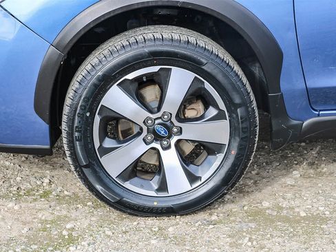 Used 2016 Subaru Crosstrek Hybrid w/ Popular Package #1 image 9