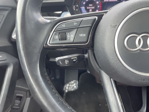 Used 2024 Audi A3 2.0T Premium FWD image 17