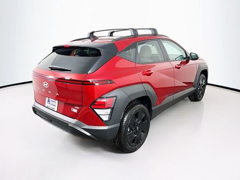 Certified 2026 Hyundai Kona SEL Sport AWD/4WD image 7