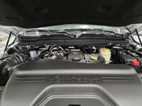 New 2026 RAM 3500 Tradesman image 14