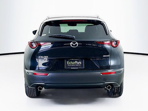 Used 2025 MAZDA CX-30 AWD 2.5 S w/ Preferred Package image 7