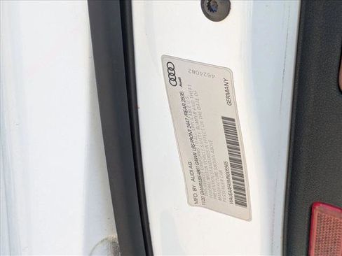 Used 2021 Audi A4 2.0T Premium Plus w/ Premium Plus Package image 22