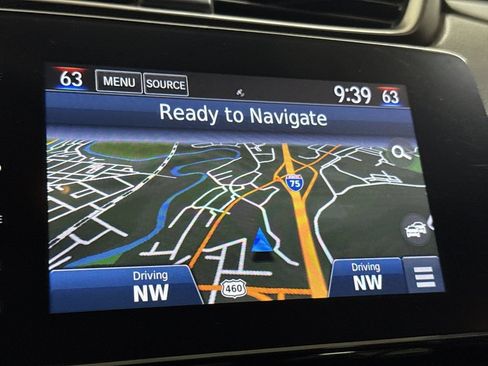 Used 2017 Honda CR-V Touring image 15