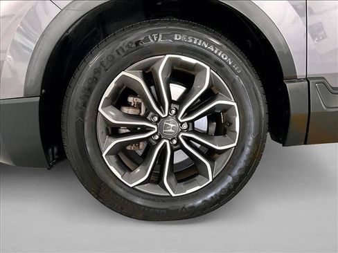 Used 2022 Honda CR-V EX-L image 10