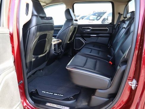 Used 2020 RAM 1500 Laramie image 21