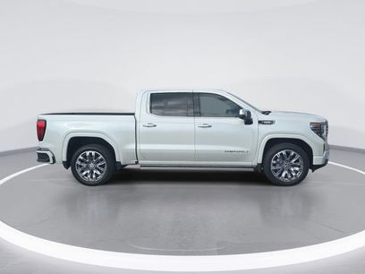 Used 2023 GMC Sierra 1500 Denali w/ Denali Reserve Package