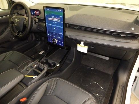 New 2025 Ford Mustang Mach-E Premium w/ Interior Protection Package image 19
