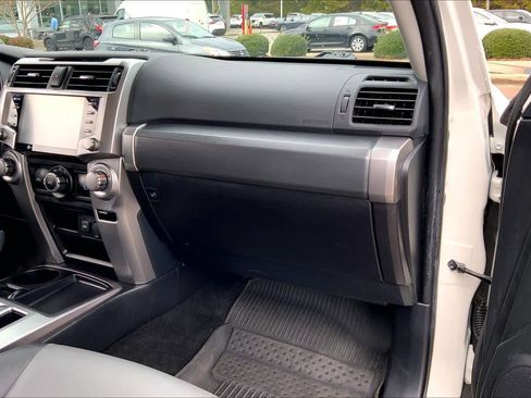 Used 2023 Toyota 4Runner SR5 Premium w/ Moonroof Package image 19