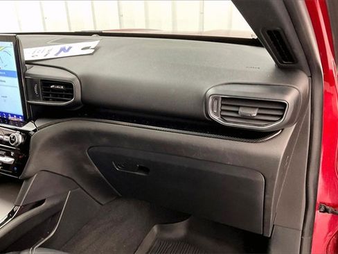 Used 2021 Ford Explorer ST w/ Equipment Group 401A image 18