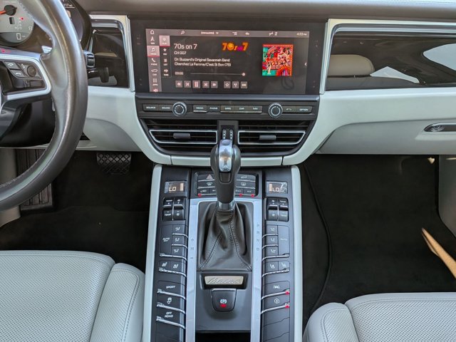 Used 2021 Porsche Macan S AWD/4WD image 15