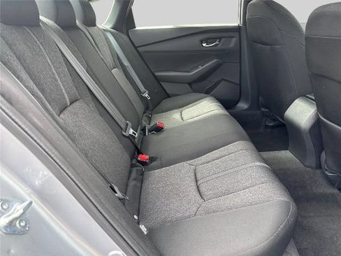 Used 2023 Honda Accord Sport image 22