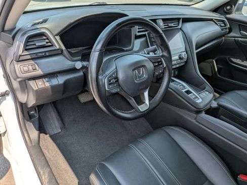 Used 2022 Honda Insight Touring image 8