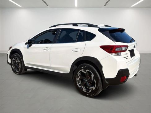 Used 2021 Subaru Crosstrek 2.5i Limited w/ Moonroof Package 2 AWD/4WD image 3