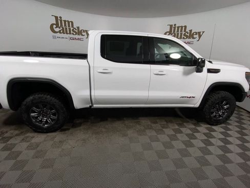 New 2026 GMC Sierra 1500 AT4X image 9