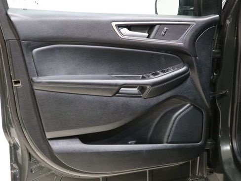 Used 2022 Ford Edge SEL w/ Convenience Package AWD/4WD image 21