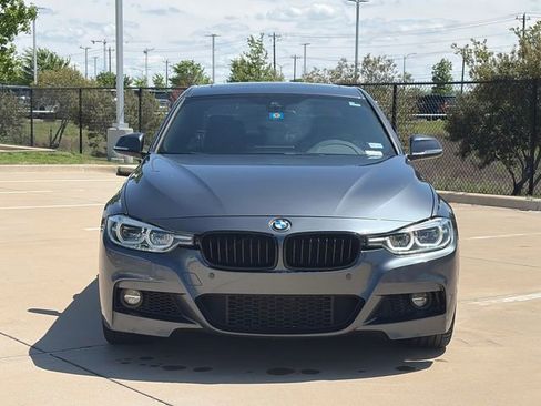 Used 2017 BMW 340i Sedan image 2