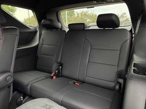 New 2026 Chevrolet Traverse RS image 24