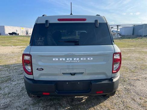 Certified 2023 Ford Bronco Sport Big Bend image 9