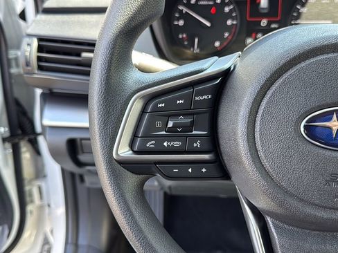 New 2025 Subaru Impreza 2.0i image 9