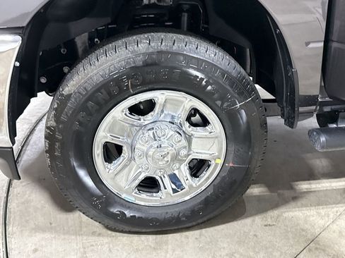 New 2026 RAM 2500 Tradesman image 26