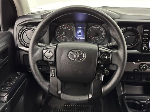 Used 2021 Toyota Tacoma SR w/ SR Convenience Package image 24