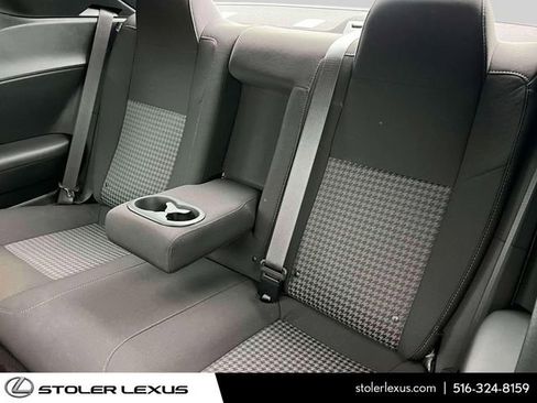 Used 2023 Dodge Challenger R/T w/ Blacktop Package image 21