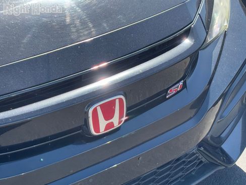 Used 2020 Honda Civic Si image 6