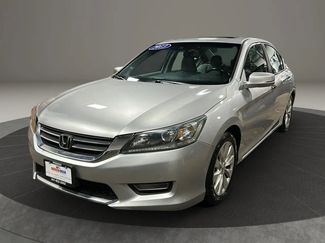 Used 2013 Honda Accord EX-L video 1