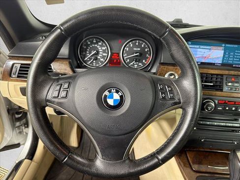 Used 2007 BMW 335i Convertible RWD image 21