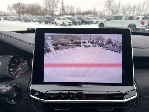 New 2026 Jeep Compass Latitude image 15