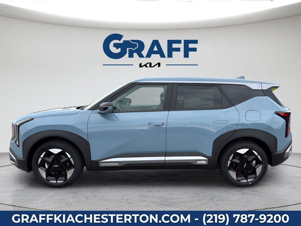 Used 2027 Kia Seltos S FWD image 4