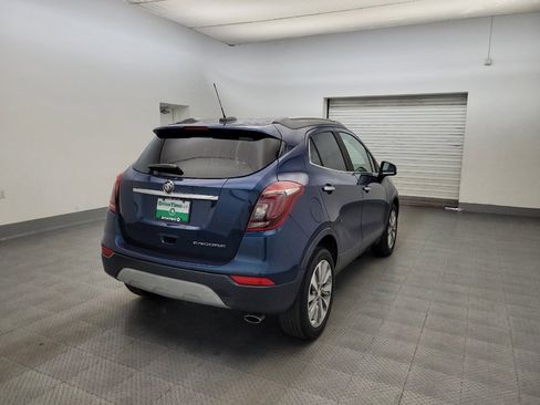 Used 2019 Buick Encore Preferred FWD image 9