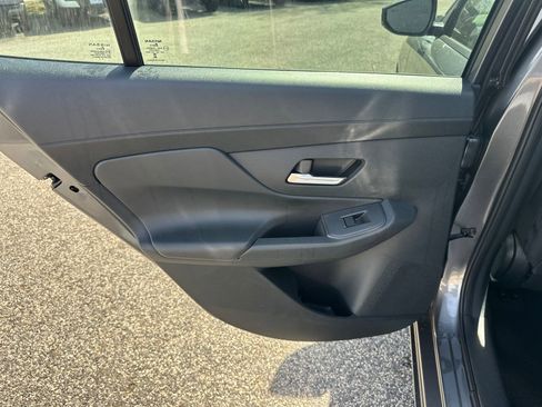 New 2026 Nissan Sentra SV w/ SV Convenience Package image 21