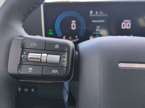 New 2026 Hyundai Santa Fe SEL image 31