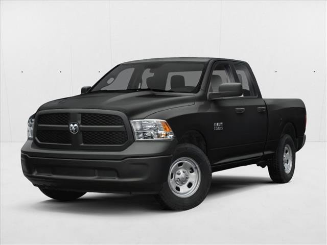 Used 2013 RAM 1500 Express RWD image 1
