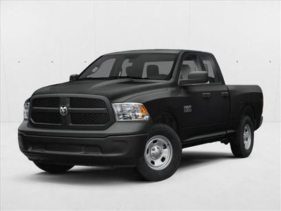 Used 2013 RAM 1500 Express