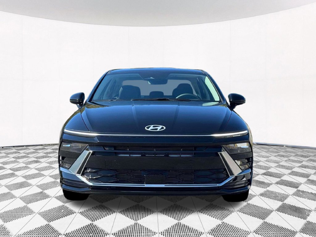 New 2026 Hyundai Sonata SEL FWD image 19