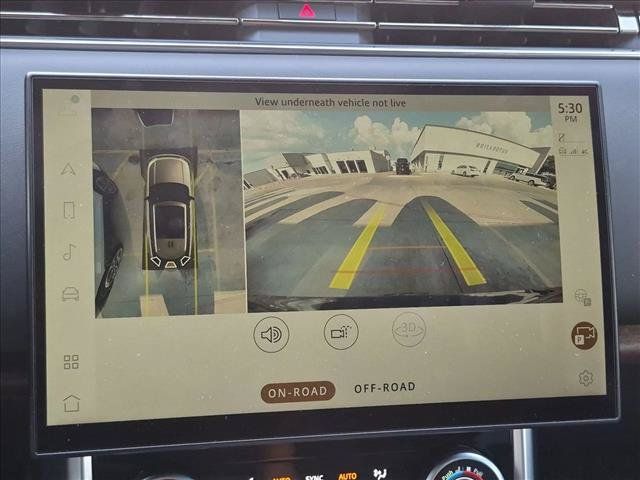 Used 2023 Land Rover Range Rover Autobiography AWD/4WD image 11
