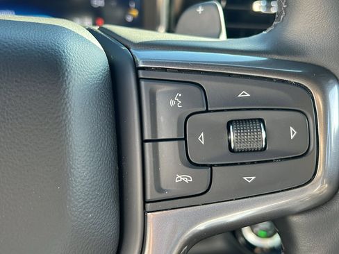 Used 2024 Chevrolet Silverado 1500 ZR2 w/ Technology Package image 21